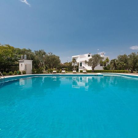 Villa Del Contado Casarano Cameră foto