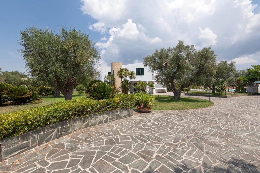 Villa Del Contado Casarano Cameră foto