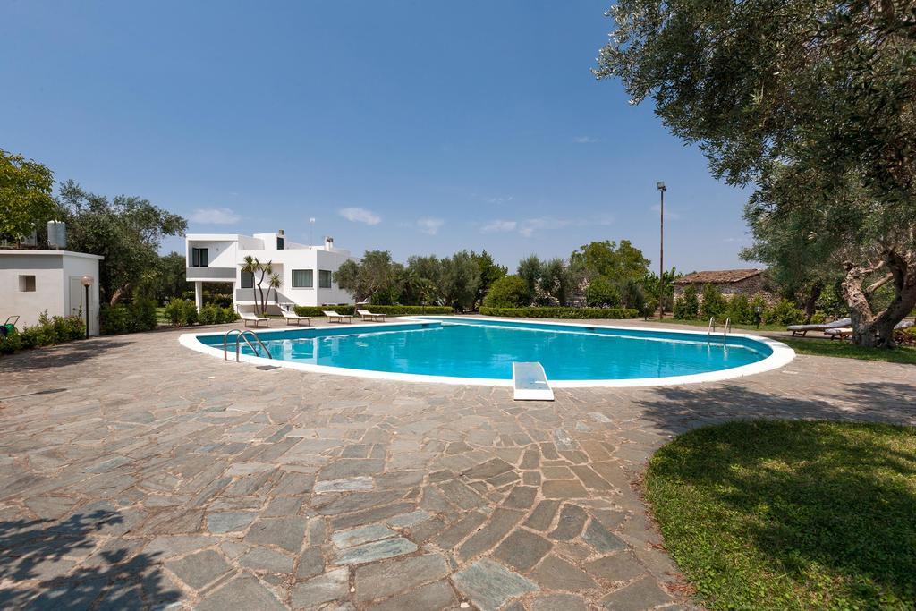 Villa Del Contado Casarano Cameră foto