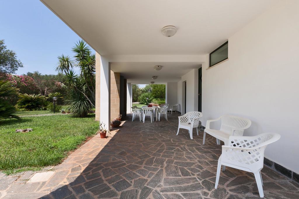 Villa Del Contado Casarano Cameră foto