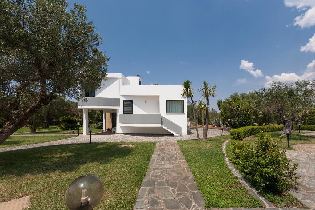 Villa Del Contado Casarano Cameră foto