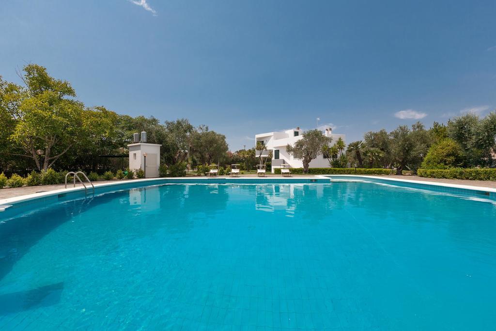 Villa Del Contado Casarano Cameră foto