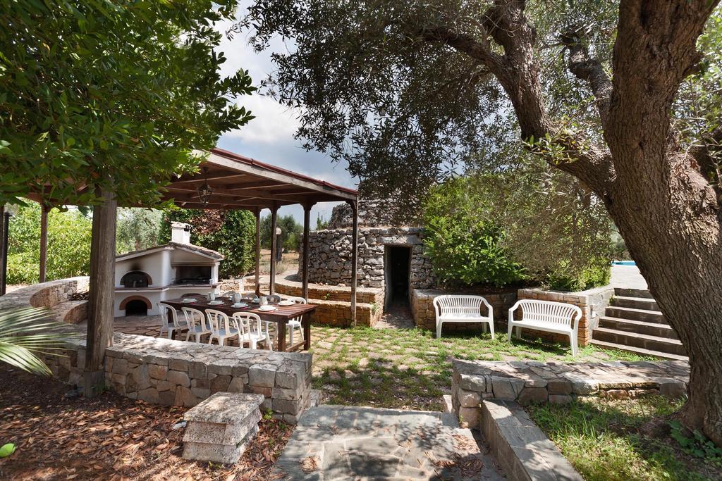 Villa Del Contado Casarano Cameră foto