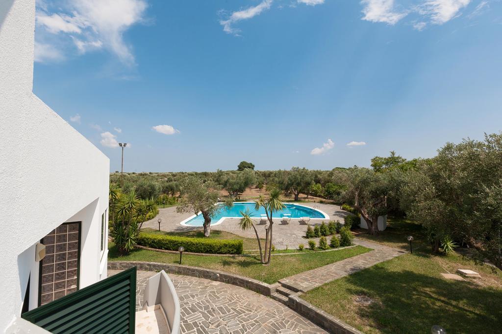 Villa Del Contado Casarano Cameră foto