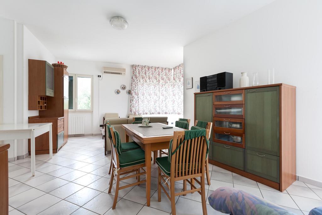 Villa Del Contado Casarano Cameră foto